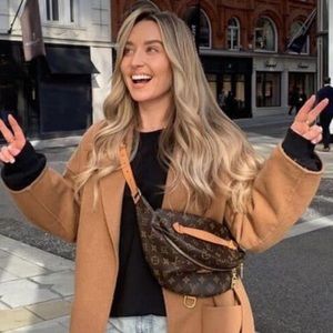 Louis Vuitton Bum Bag